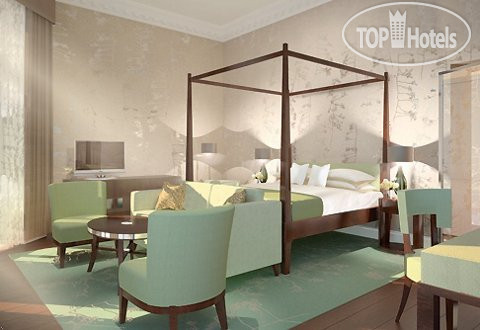 New photos from tourists The Franklin 4*