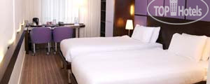 New photos from tourists Ibis Styles London Southwark Rose 4*