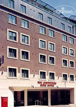 Photos Ibis Styles London Southwark Rose