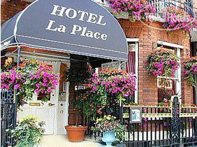 Hotel photo La Place 2*