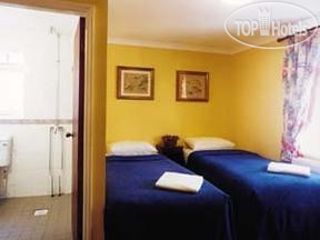 New photos from tourists Crestfield 3*