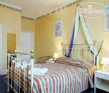 New photos from tourists Parkwood 2*