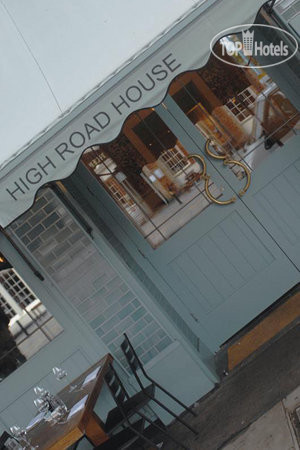 Hotelier's photos High Road House 3*