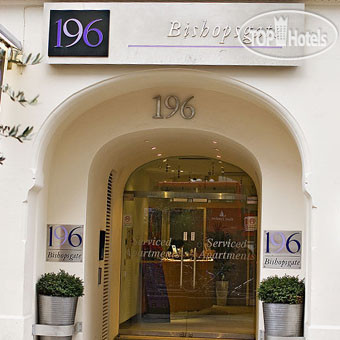 Hotel photo 196 Bishopsgate APT