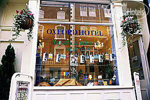 Новые добавленные фото туристов Oxford 3*