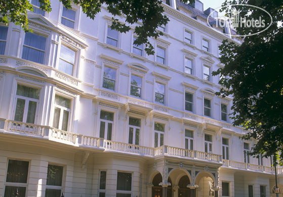Hotelier's photos The Bentley London - A Hilton Hotel 5*