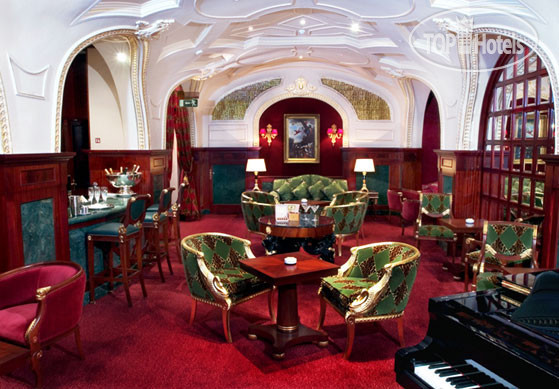 New photos from tourists The Bentley London - A Hilton Hotel 5*