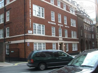 Hotel photo Vandon House 2*