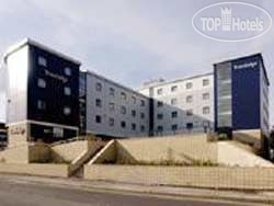Hotel photo Travelodge London Kew Bridge 2*
