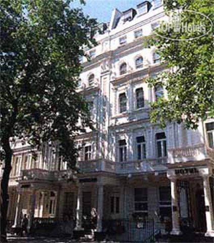 Hotelier's photos TOP Hotel Kensington Gardens 2*