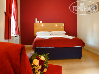 New photos from tourists Boulevard 3*