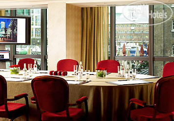 New photos from tourists Marriott Executive Apartments London, Canary Wharf 5*