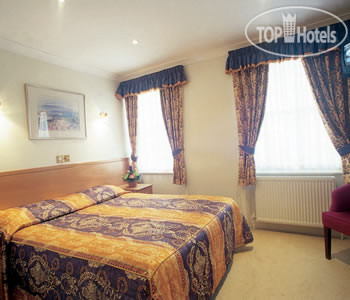 New photos from tourists The Villa Kensington 3*