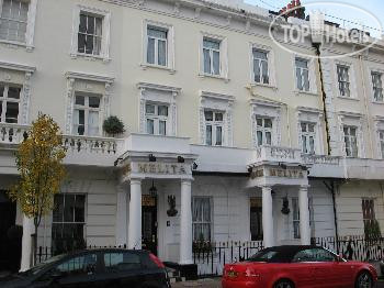 Hotel photo Melita House 3*