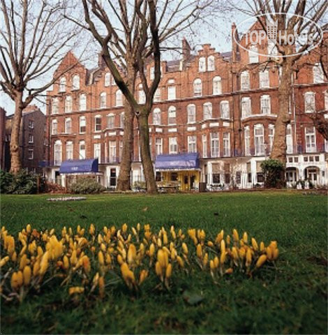 Hotel photo Indigo London Kensington - Earls Ct  4*