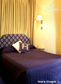 New photos from tourists Harlingford 3*