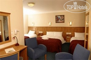 New photos from tourists Days Hotel London Hyde Park 3*