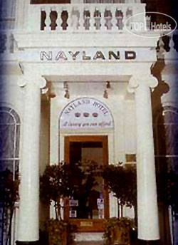 Hotel photo Nayland 3*