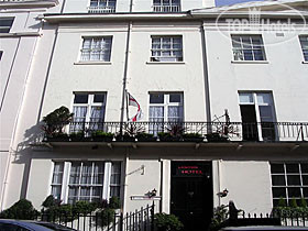 Hotel photo Lynton 2*