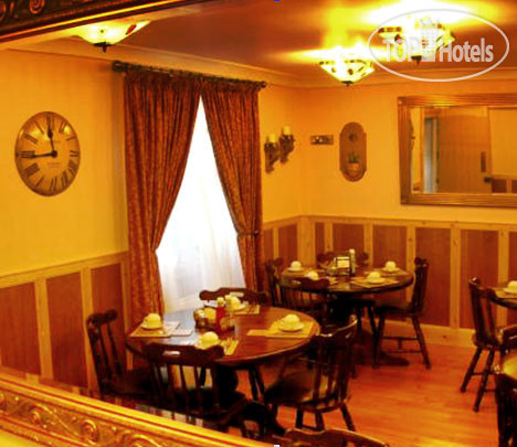Hotelier's photos Fairway 2*