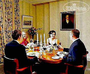 New photos from tourists Dorset Square 5*