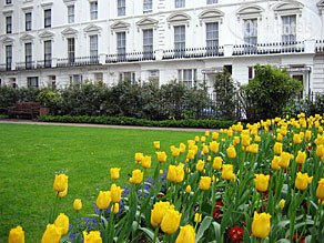 Hotel photo Cardiff 3*
