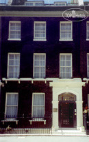 Hotelier's photos Gower House 3*