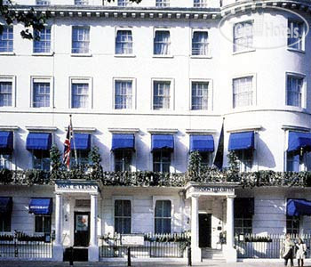 Hotel photo Elizabeth 3*