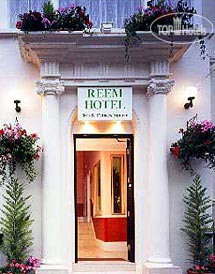 Hotel photo Reem 3*