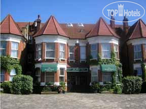 Hotel photo Glenlyn 3*