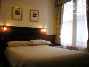 New photos from tourists Glenlyn 3*