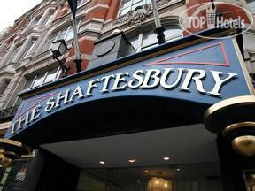 Hotelier's photos The Shaftesbury Premier Piccadilly London West End 4*