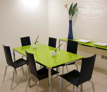 New photos from tourists The Shaftesbury Premier Piccadilly London West End 4*