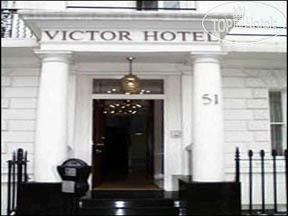 Hotel photo Victor 3*