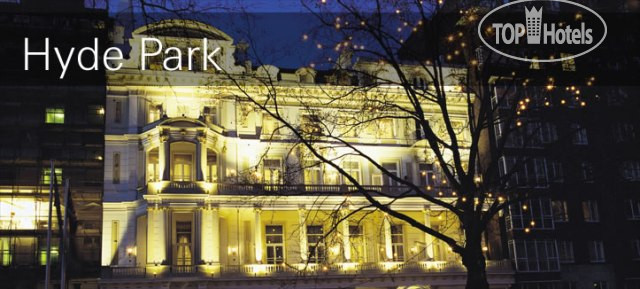 New photos from tourists Thistle Hyde Park 4*