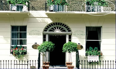 Hotel photo Grange Blooms 4*