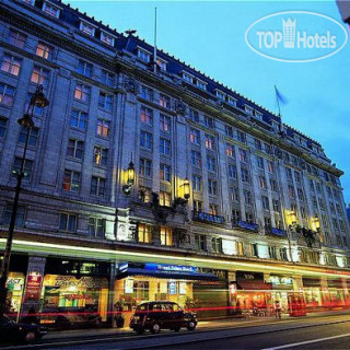 Фото Strand Palace