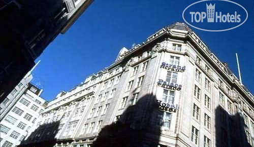 Hotelier's photos Strand Palace 4*
