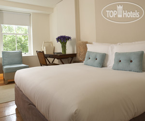 New photos from tourists The Hempel 5*
