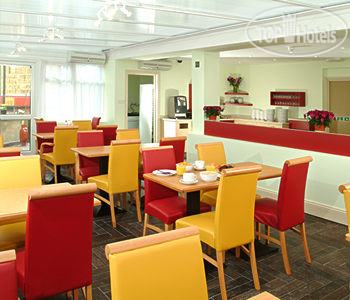 New photos from tourists Comfort Inn Edgware Road 3*