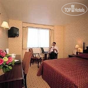 New photos from tourists Ibis London Earls Court 3*