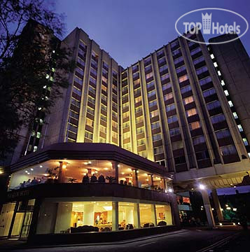 Hotelier's photos Ibis London Earls Court 3*