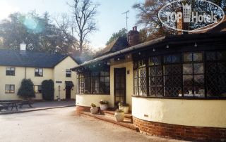 Hotel photo The Old Bell 3*