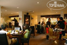 New photos from tourists Umi London 3*