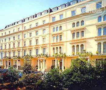 Hotelier's photos Umi London 3*
