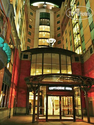 Hotel photo Millennium & Copthorne Hotels at Chelsea Football Club 4*