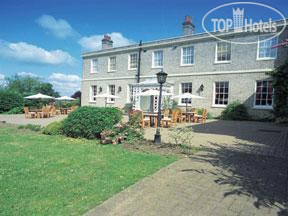 Hotel photo London Chigwell Prince Regent Hotel, BW Signature Collection 4*