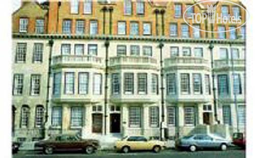 Hotel photo Ormonde House 2*