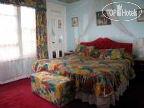 New photos from tourists Ormonde House 2*