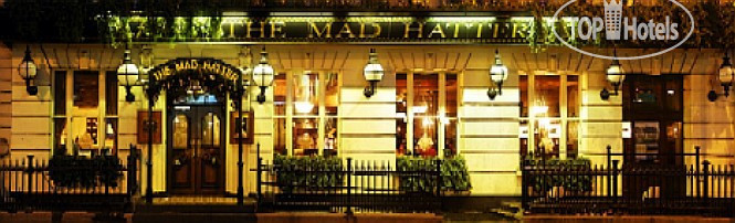Photos Mad Hatter